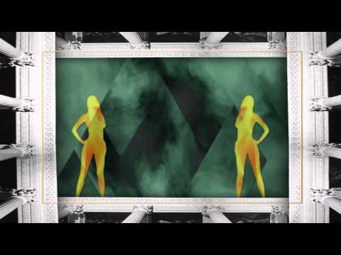 D!RTY AUD!O - "Blackout" [Lyric Video]