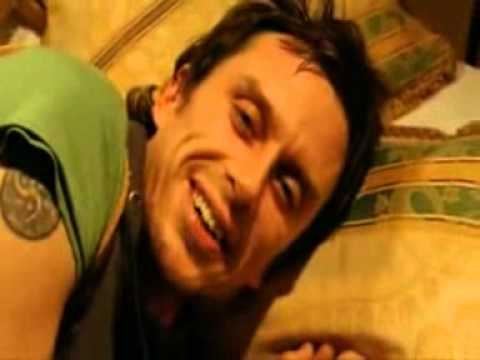 Peep Show scene - Drugs! Drugs! DRUGS!