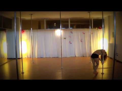 14.Thess Pole Art Show 6 - Grigoria's Solo (System Of A Down - Spiders)