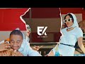 Ayo Naej Ft Cassidi La Mairie Clip Video
