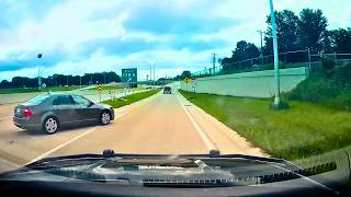 Idiots In Cars 429