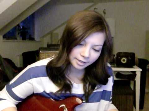 Sugar we're going down - Andrew Garcia version (cover)