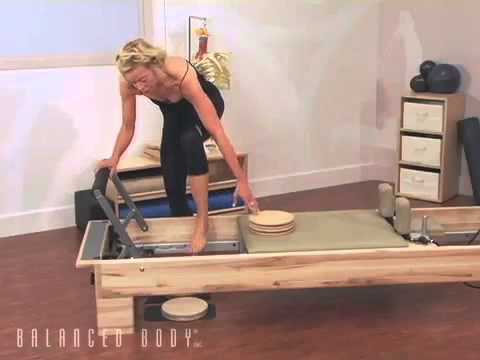 Functional Footprint