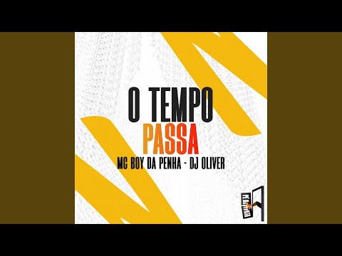O Tempo Passa