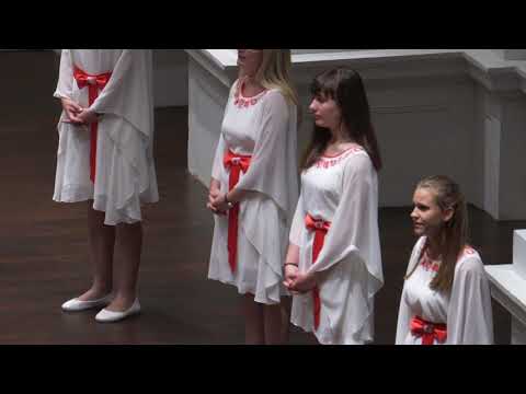 Evening Song - Esti dal (Zoltán Kodály)