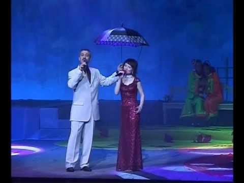 Vasile PASCARU & Mariana Cepraga Video 03