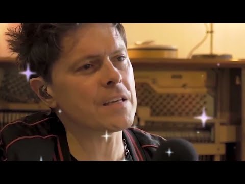 Michael Patrick Kelly "Fell in love with an alien" (unplugged)