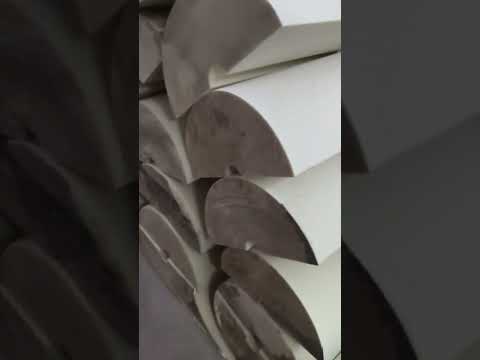 Puf Insulated Pipe Section