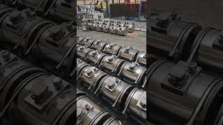 Freightliner Muncie
ALUMINUM hydraulikktank for lastebil | Bilde 4 - Autoline