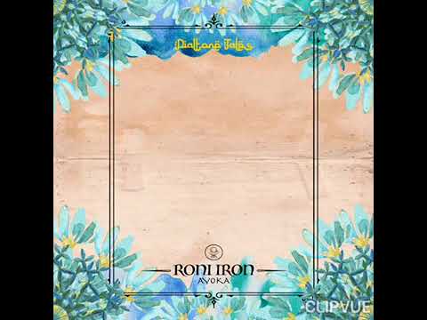 Roni Iron _ Gadi hel