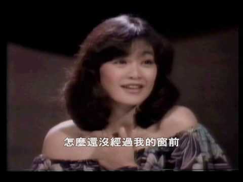 「童年」~ 張艾嘉 (+黃鶯鶯)  MV經典重溫 Sylvia Chang's Classic Hit