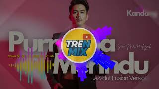 Download lagu PURNAMA MERINDU – Jazz Dut Fusion Version mp3