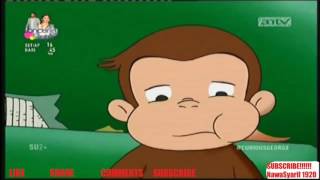 Download lagu Curious george 'bersih2' (CLEANS UP) Bahasa Indonesia mp3 Download lagu Curious george 'bersih2' (CLEANS UP) Bahasa Indonesia mp3