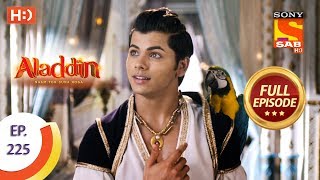 Aladdin - Ep 225 - Full Episode - 26th June, 2019