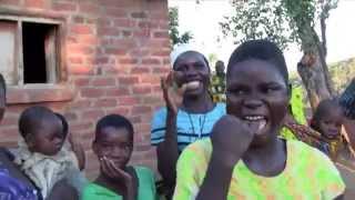 Water Wells for Africa - Malawi Mountian Project Part 1