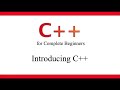 C++ Tutorial for Beginners