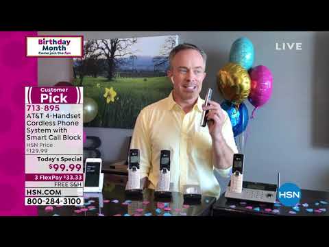 HSN | Tech Talk Celebration 07.21.2020 - 01 PM