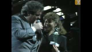 Dyango, Adonde vas amor, Festival de Viña 1990