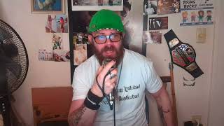 #ViciousKaraokeParty Teen Idols – 20 Below