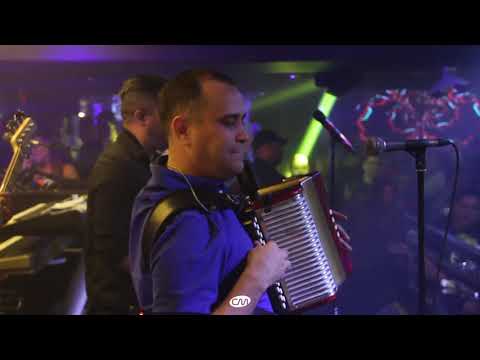 Banda Real - La Lengua (EN VIVO)