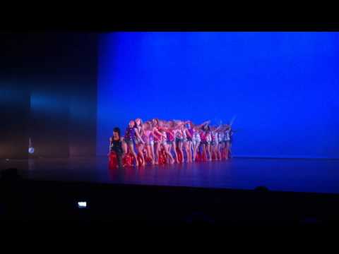 Danzo - Jeugd=jeugd-Abba