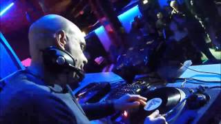DJ PERY live from BLACK PANTHER 31-12-2016