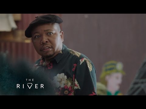 Cobra Lashes Out – The River | 1 Magic