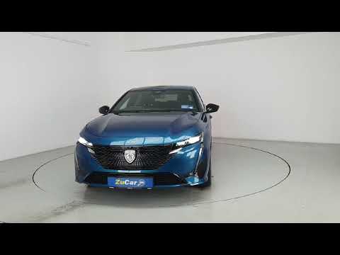 Peugeot 308 #230 308 Gt Ev  GT  156 Electric 54kWh - Image 2