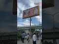 Manipur Protesters Vandalise Banners In Imphal Manipur Violence Imphal Protests N18S