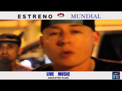 COSCULLUELA FT OG BLACK VS WATUSSI (OFFICIAL PREVIEW) by amoletee films