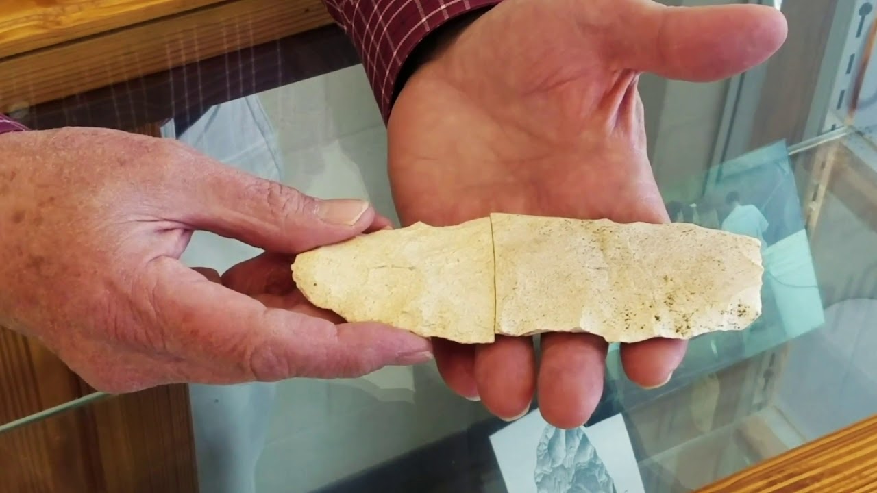 Topper: Pre-Clovis Archaeology Along the Savannah River