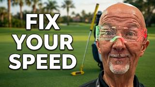 Three Putting? Here's What You're Actually Doing Wrong