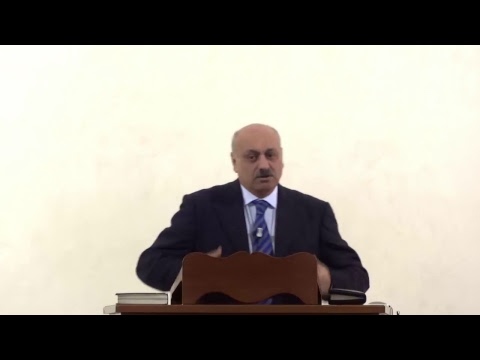 2018-02-15 Culto Giovedi - Fr Frusteri - Fr Gemelli - Samuele cap 21-10