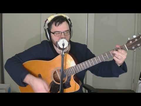 In The Fade (Queens of the Stone Age cover)