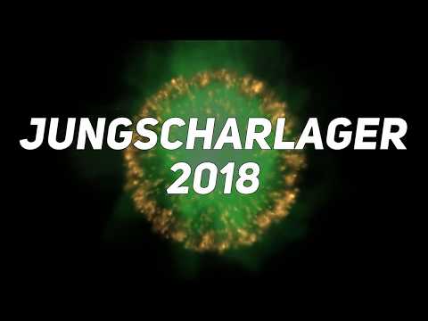 Asterix bei den Christen - Jungscharlager 2018