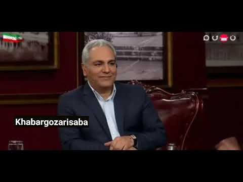 📽مهرانه مهین ترابی چرا این روزها کم کار شده است؟