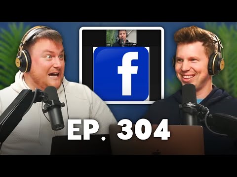 Calling a Scam Artist Live on the Podcast (Ep. 304)