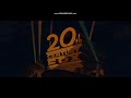 20th Century Fox Metro Goldwyn Mayer 1959
