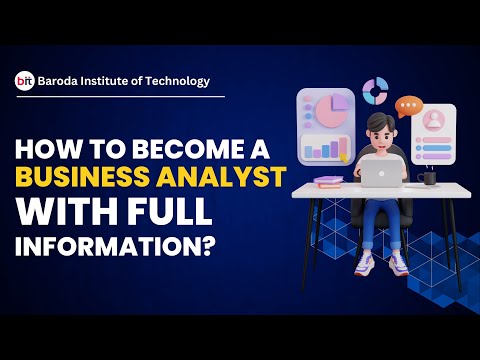 Business Analytics Course