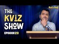 The Kviz Show | Episode 20 #kvizzing #kvizshow #liveshow #quiz #quiztime