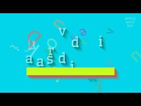 VARASIDDHI - HOW TO SAY VARASIDDHI?