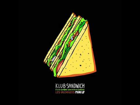 Video thumbnail for Klub Sandwich