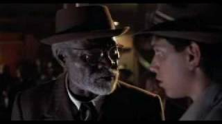 Hush (Somebody's Calling my Name)