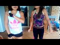 Yoga Challenge Part 3