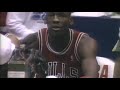 Michael Jordans 1987 NBA Slam Dunk Contest NBA Highlights thumbnail 2