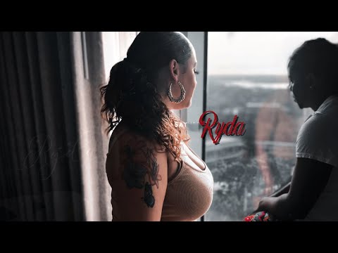 Quan G - RYDA ||Dir By. Quan G (Prod. By: ThugPunkz TV & Swami) (Filmed w/ IPhone 13 Pro Max)