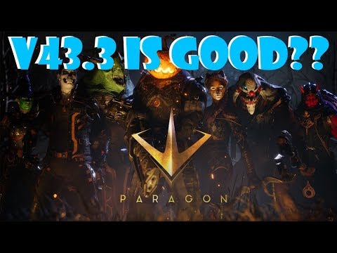 Honest Paragon v43.3 Notes Summary and Review