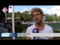 Pien van Nes droomt van Rio 2016