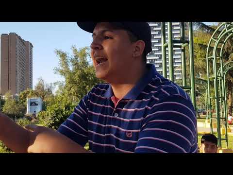 NOVENOS DE FINAL GDV VOLUMEN V STRIKE VS HAD VS EFECTRO