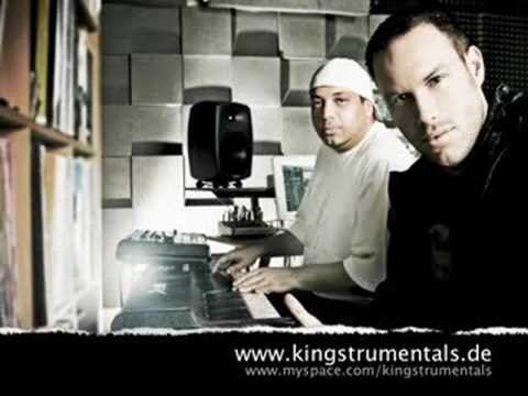 MANUELLSEN People's Champ Instrumental produced by Kingstrumentals)